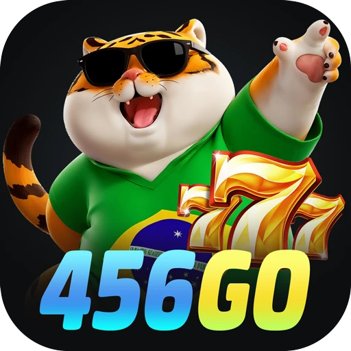 456GO.COM-Jogos de Caça-Níqueis Online Logo